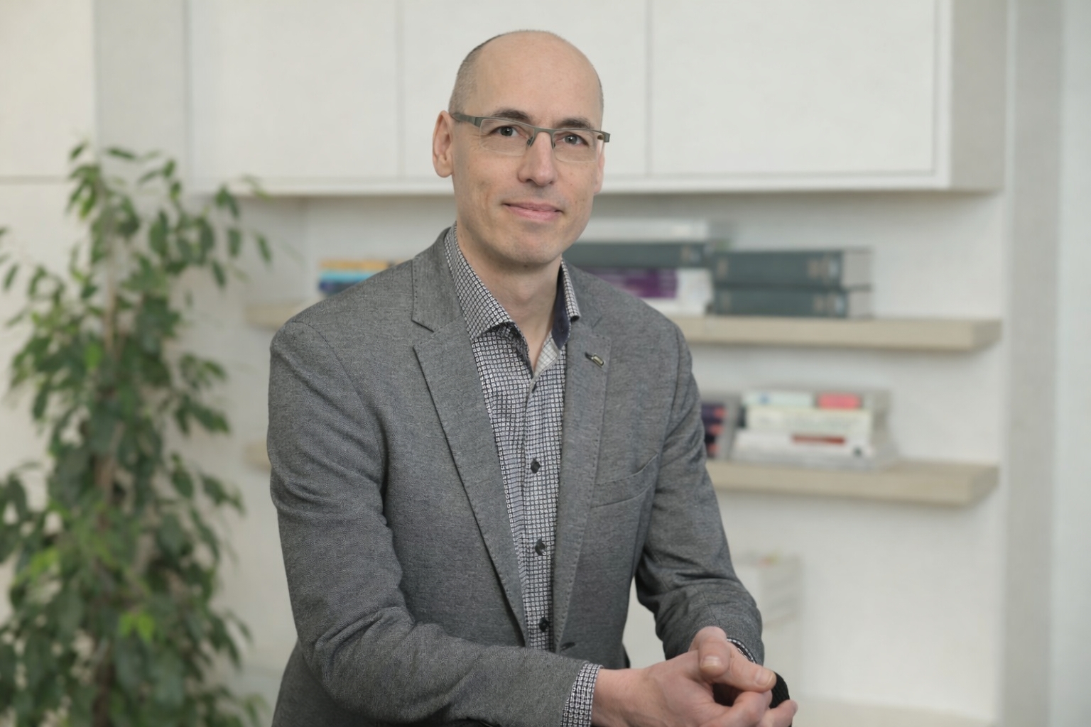 Ing. Andrej Lang