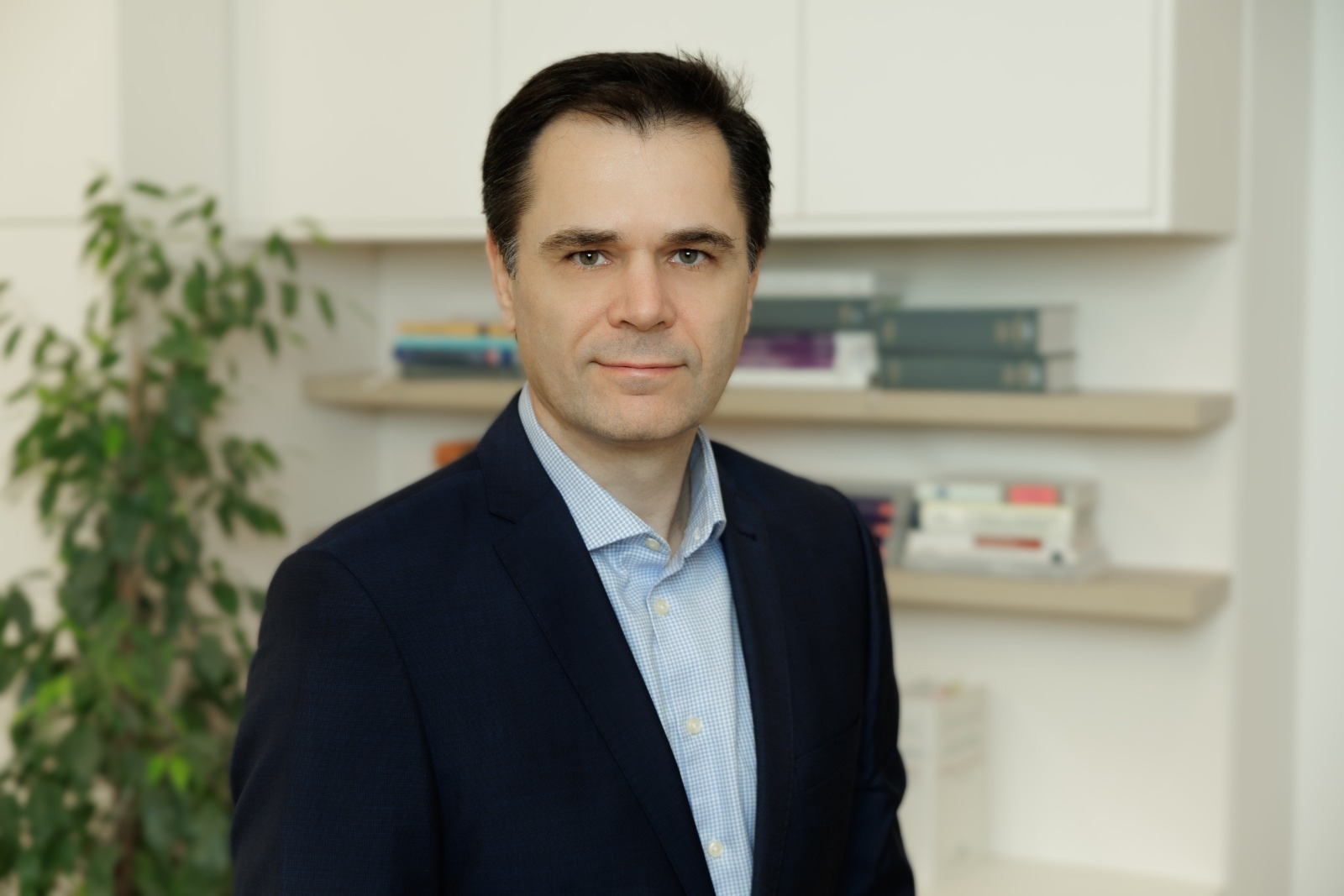 Ing. Anton Hudzík