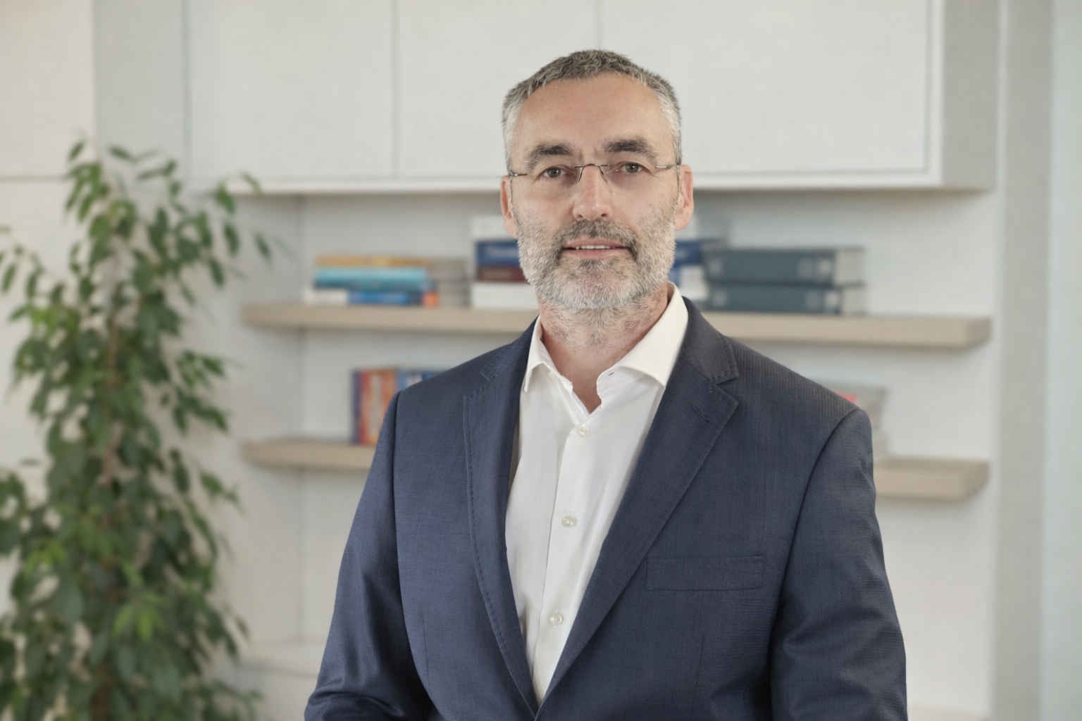 Ing. Michal Vičan
